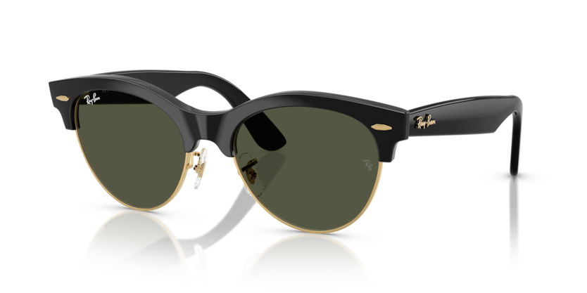 Ray-Ban RB2341 Clubmaster Way Sunglasses