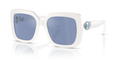 Swarovski SK6001F  Sunglasses