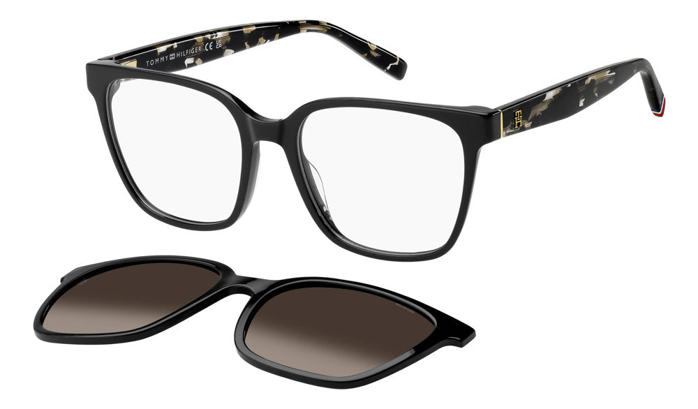 Tommy Hilfiger TH 2399/C Eyeglasses