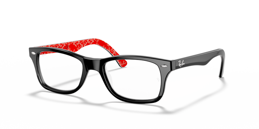 Ray-Ban Vista RX5228  Eyeglasses