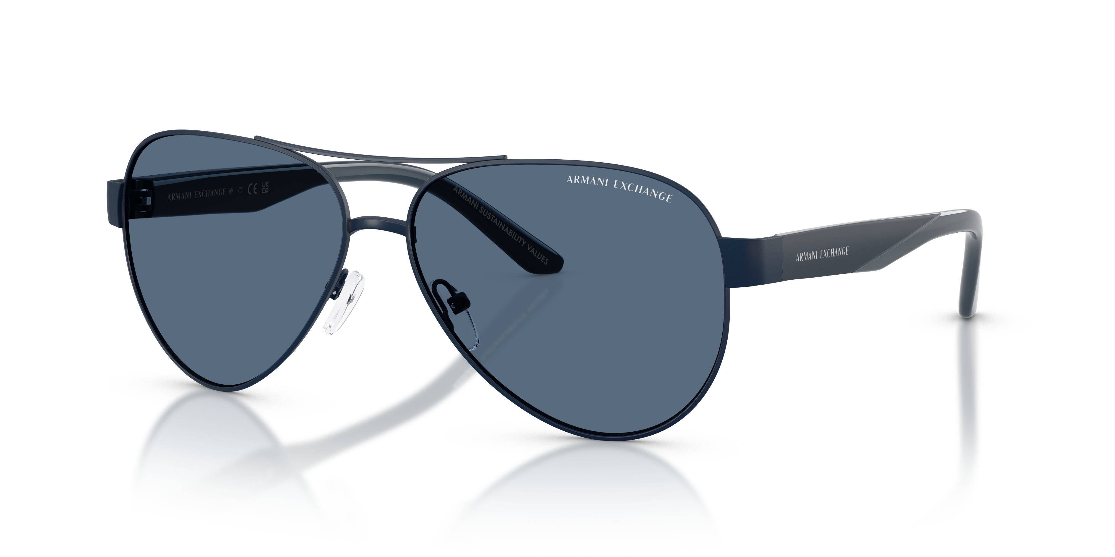 Armani Exchange AX2034S  Sunglasses