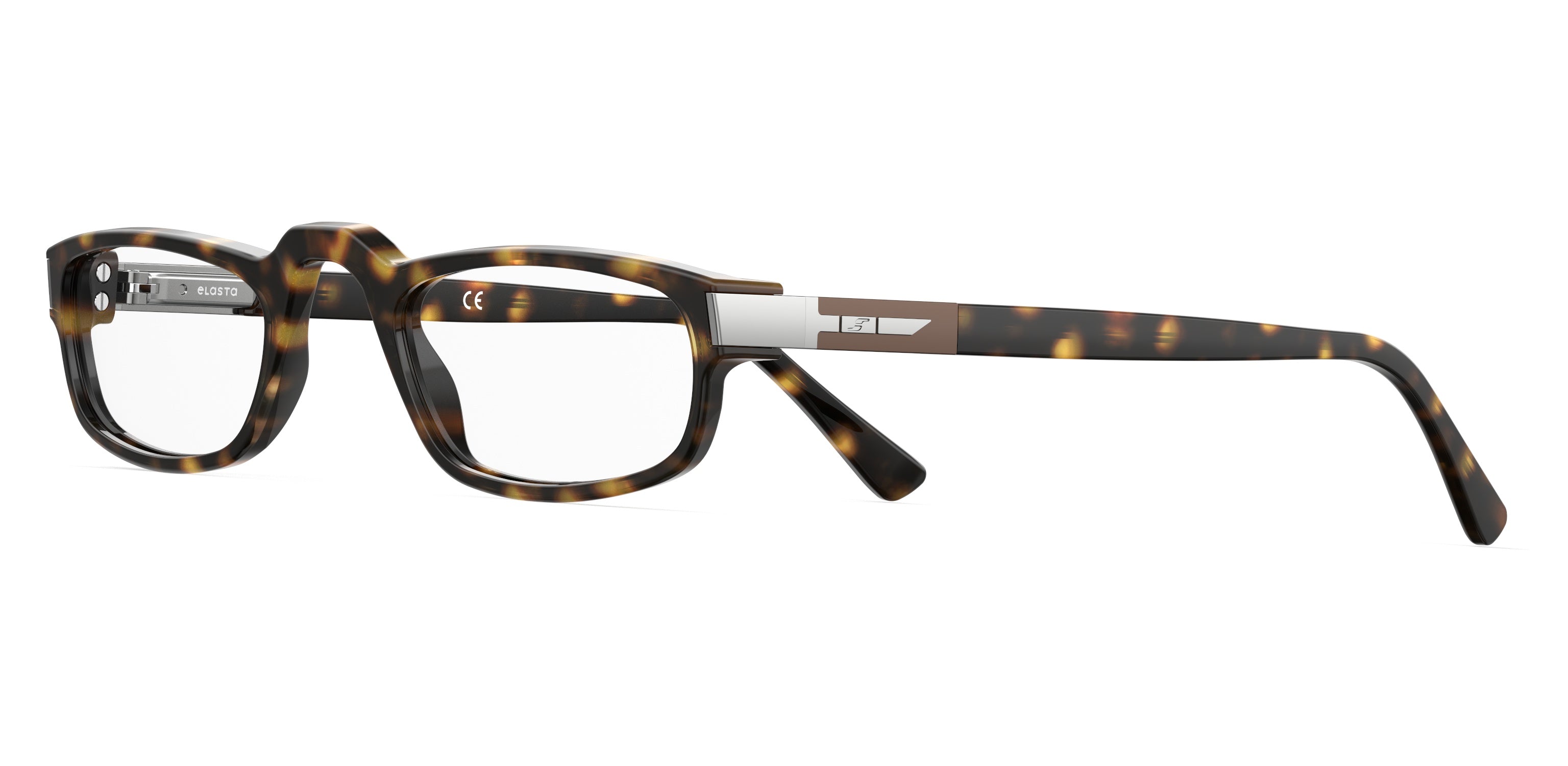 Elasta E 1658 Eyeglasses