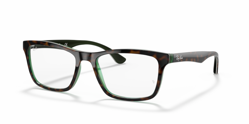 Ray-Ban Vista RX5279  Eyeglasses