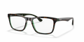 Ray-Ban Vista RX5279  Eyeglasses