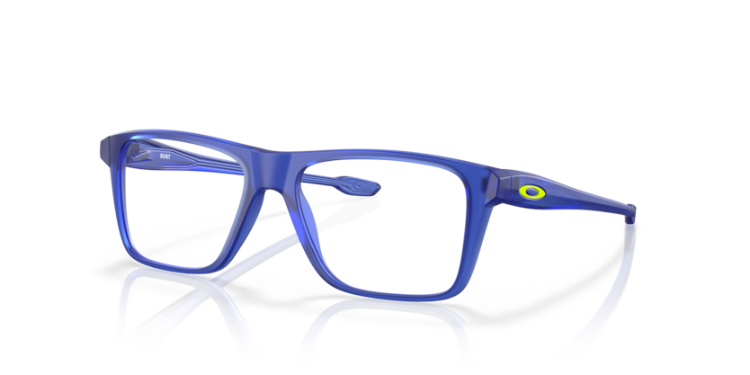 Oakley Youth Rx OY8026 Bunt Eyeglasses Kids