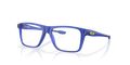 Oakley Youth Rx OY8026 Bunt Eyeglasses Kids