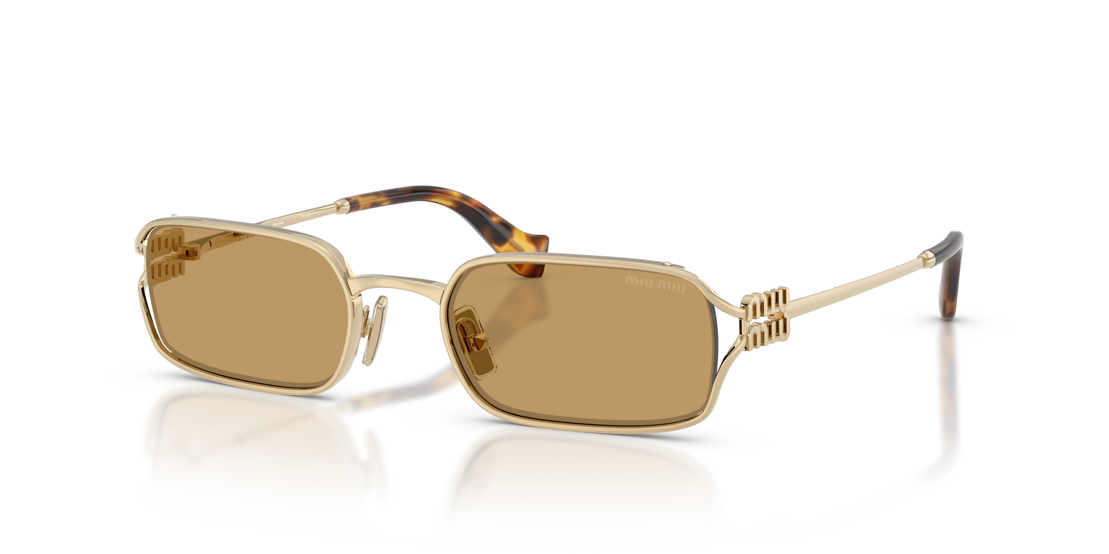 Miu Miu MU C50S  Sunglasses