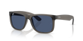 Ray-Ban RB4165F Justin Sunglasses