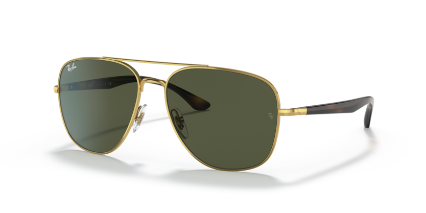Ray-Ban RB3683  Sunglasses