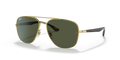 Ray-Ban RB3683  Sunglasses