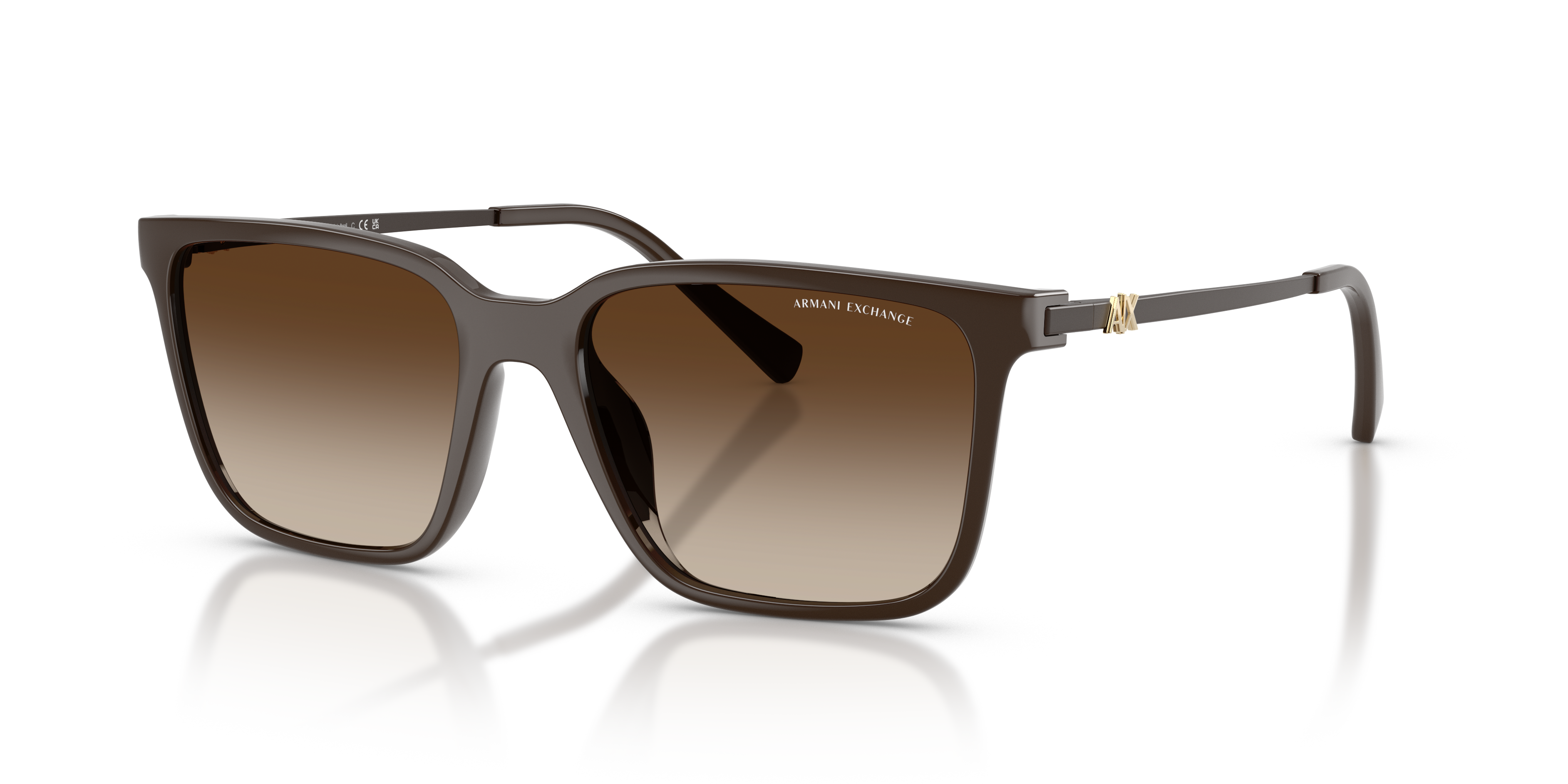 Armani Exchange AX4176SU  Sunglasses