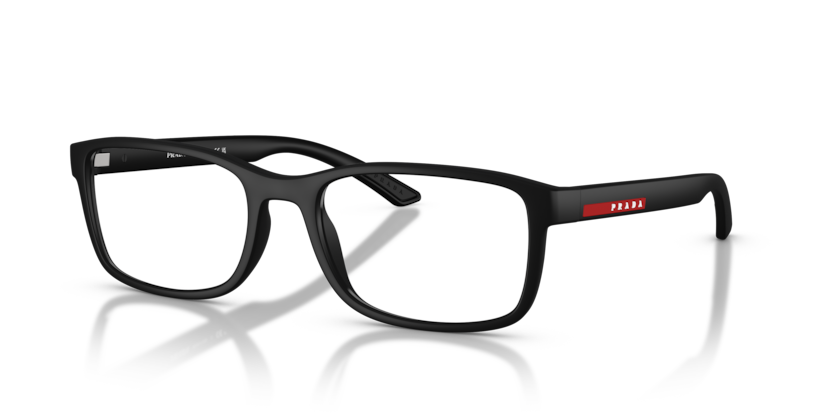 Prada Linea Rossa PS 06RV  Eyeglasses