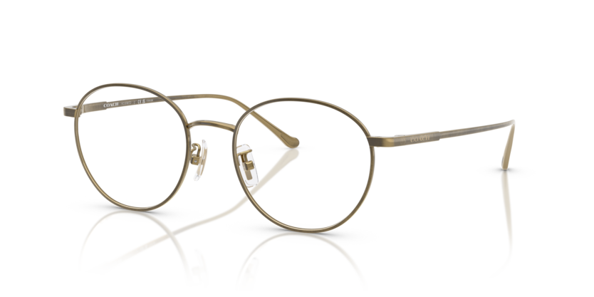 Coach HC5190TD  Eyeglasses