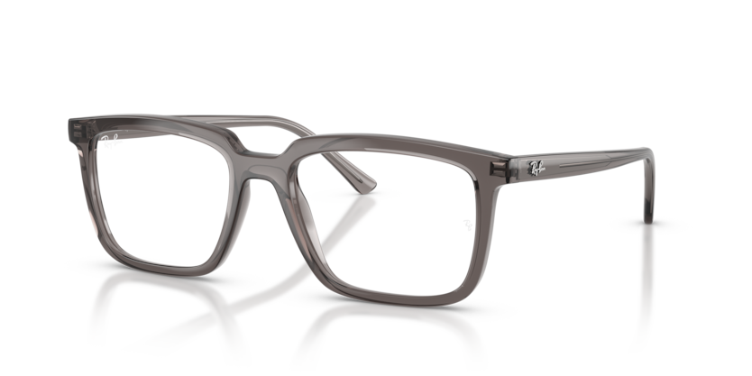 Ray-Ban Vista RX7239F Alain Eyeglasses