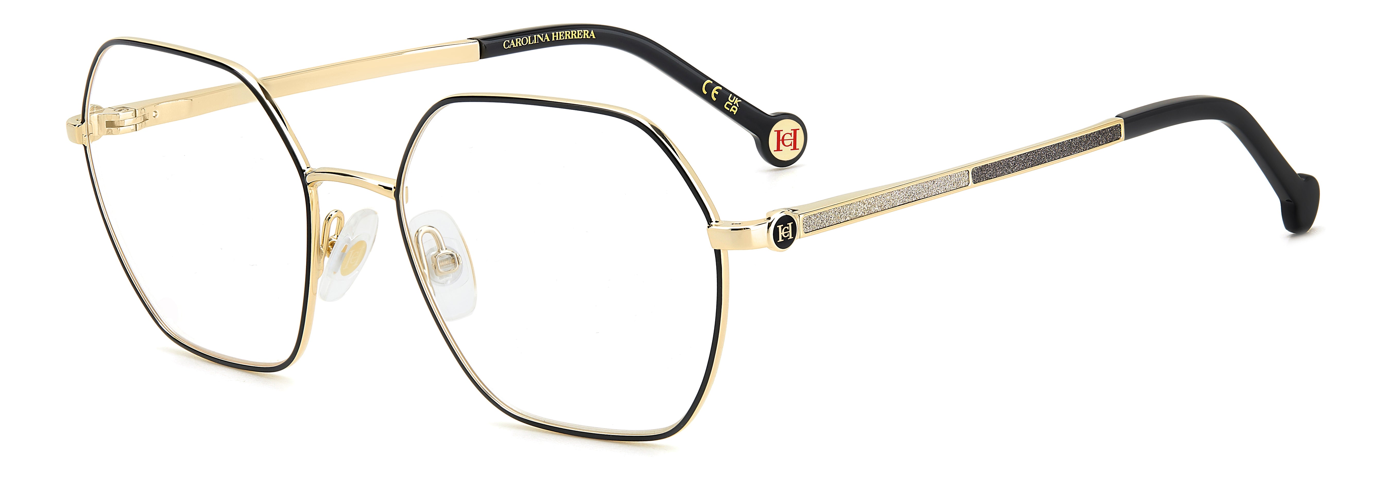 Carolina Herrera Her 0286 Eyeglasses