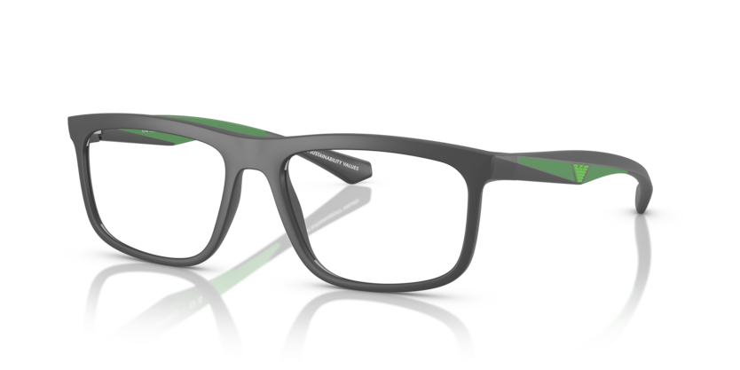 Emporio Armani EA3246  Eyeglasses