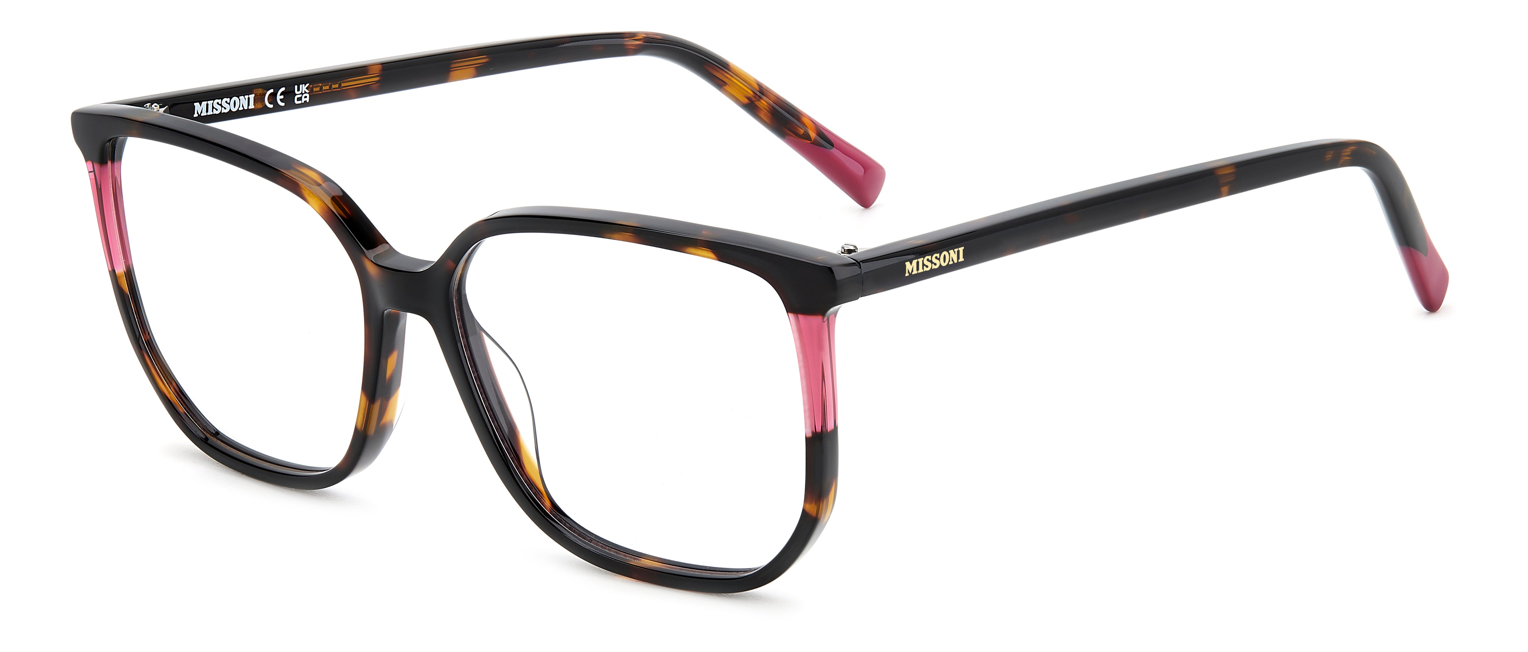 Missoni Mis 0202 Eyeglasses