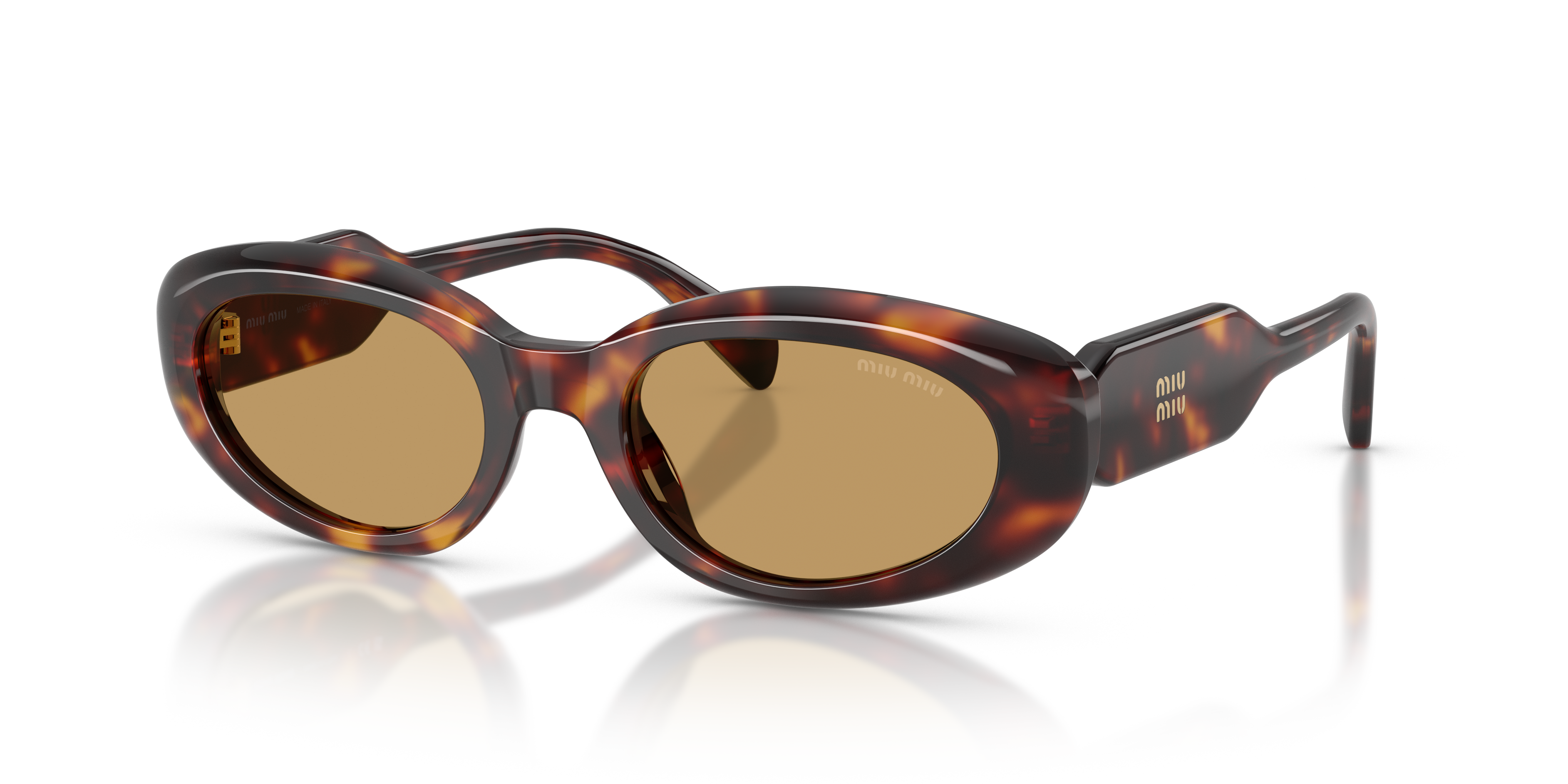 Miu Miu MU C01S  Sunglasses
