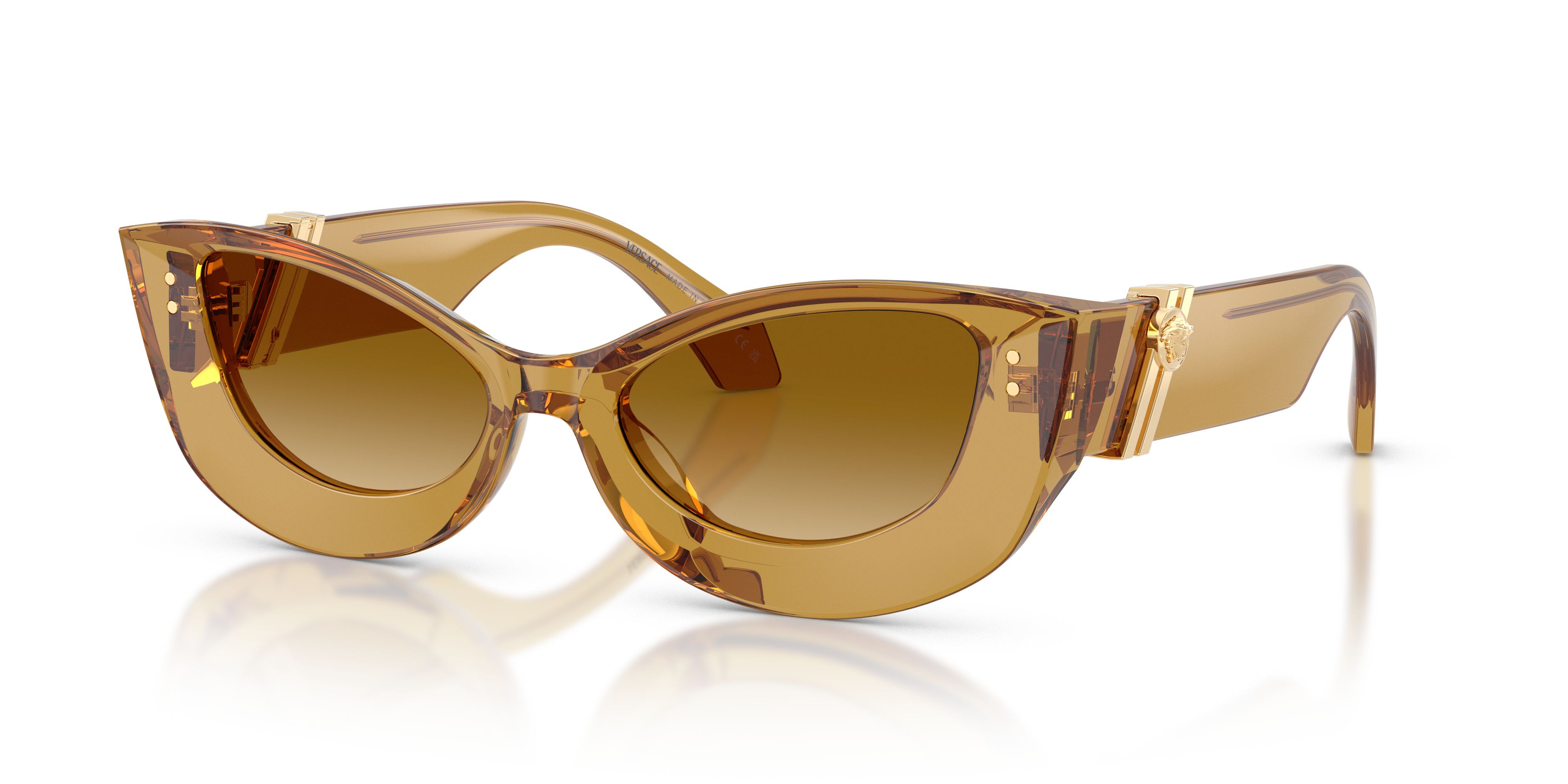 Versace VE4520U  Sunglasses