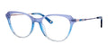 Liz Claiborne L 490 Eyeglasses