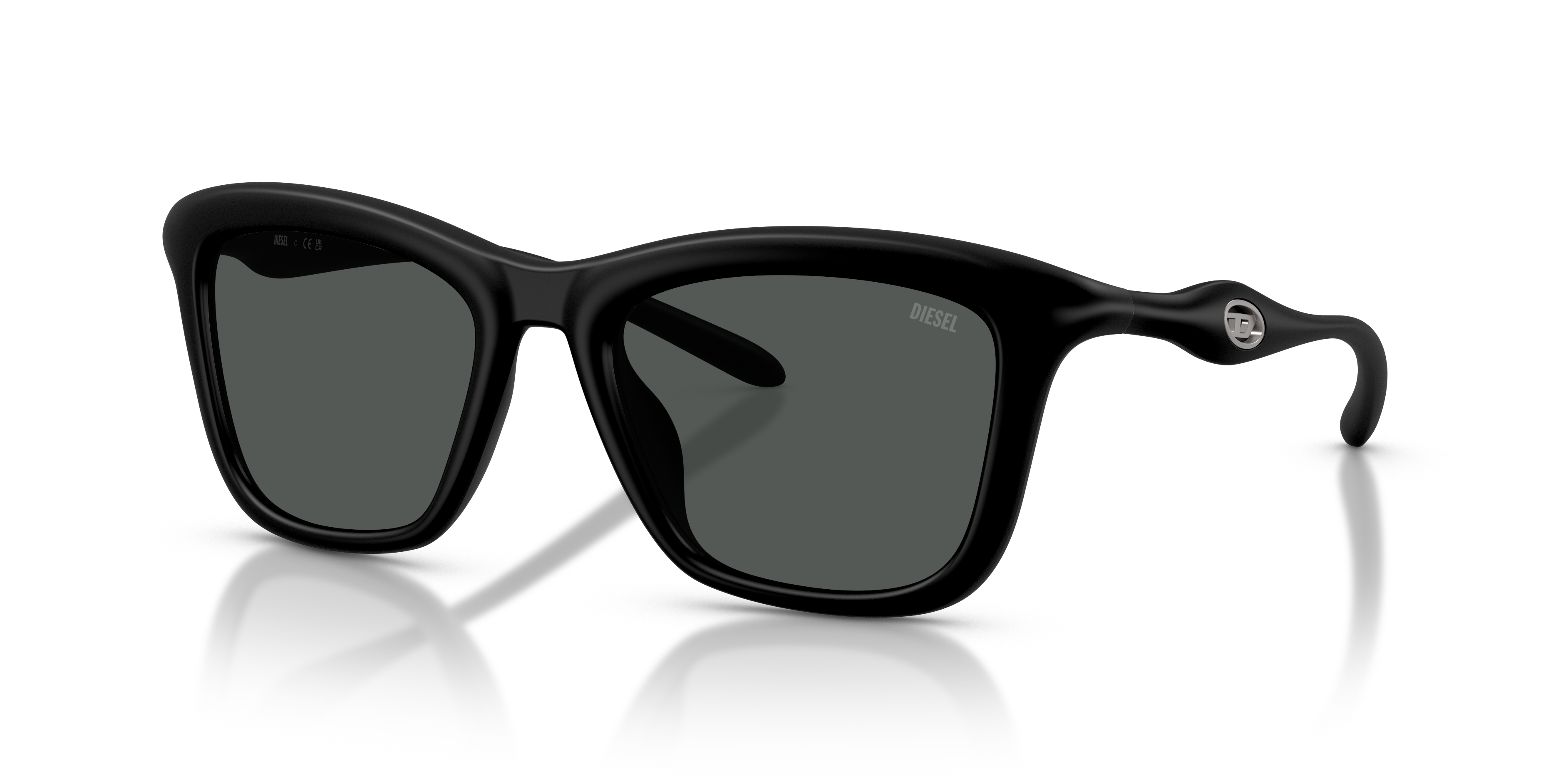 Diesel DL3008U  Sunglasses