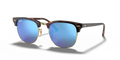 Ray-Ban RB3016 Clubmaster Sunglasses