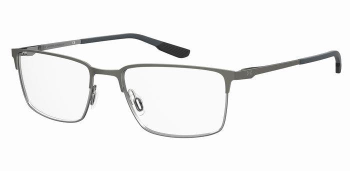 Under Armour Ua 5058Xl/g Eyeglasses
