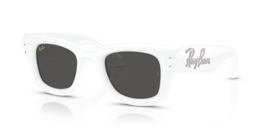 Ray-Ban RB4940B Wayfarer Puffer Sunglasses