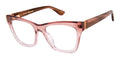 Stuart Weitzman WZN 1011 Eyeglasses