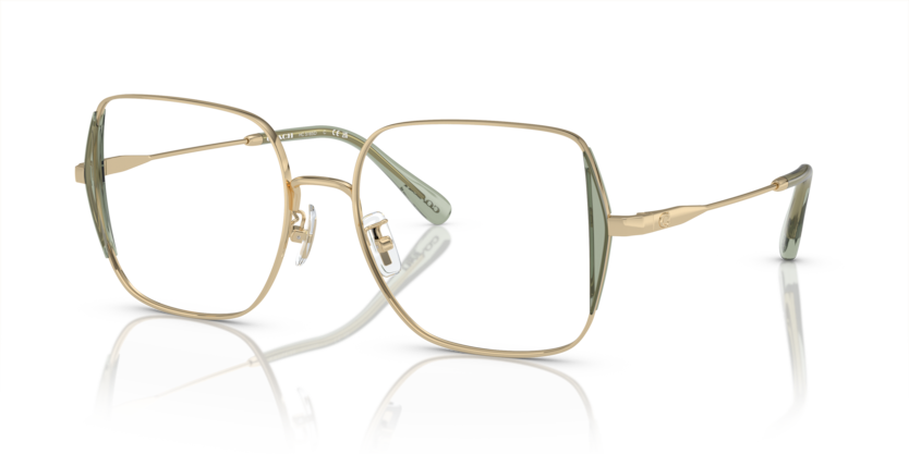 Coach HC5165D  Eyeglasses