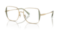 Coach HC5165D  Eyeglasses