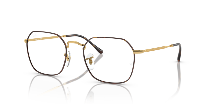 Ray-Ban Vista RX3694V Jim Eyeglasses