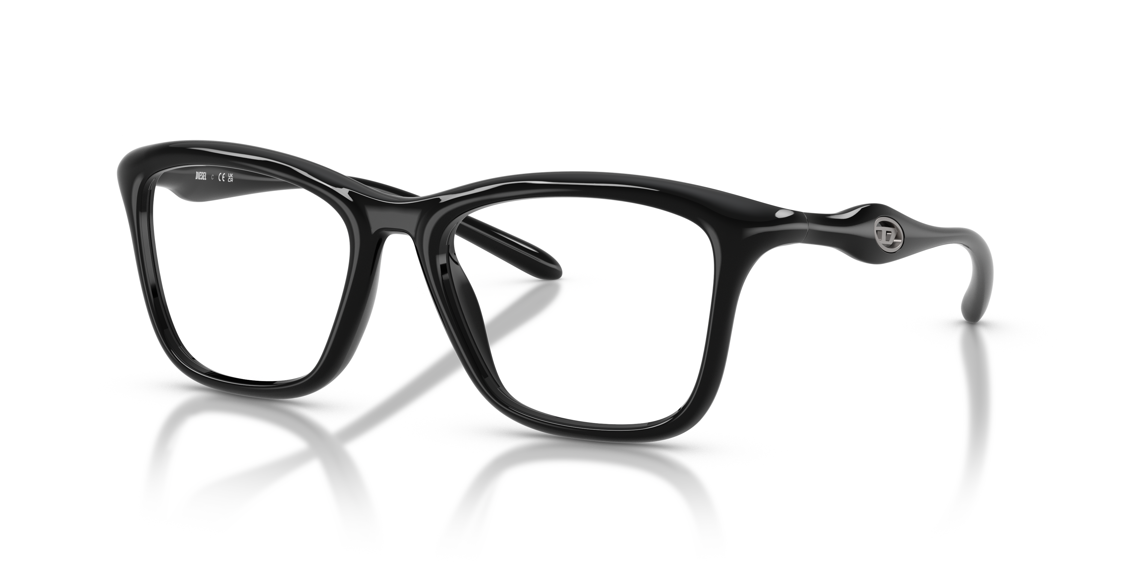 Diesel DL6004U  Eyeglasses