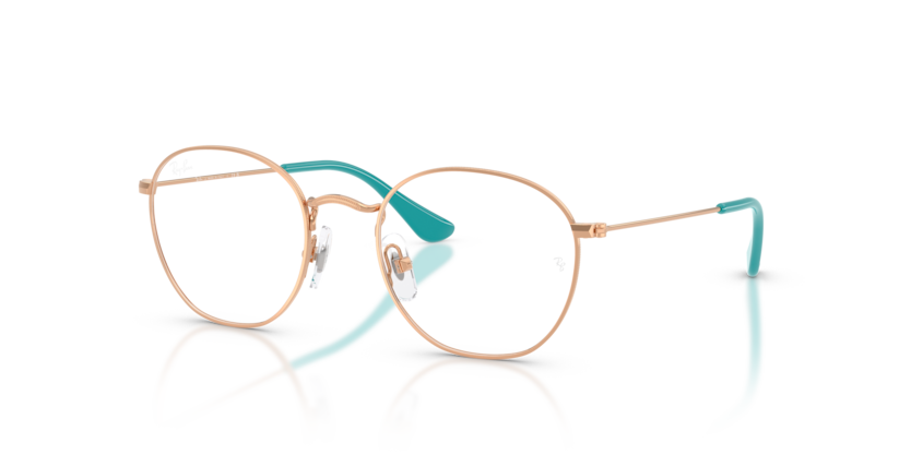 Ray-Ban Junior Vista RY9572V Junior Rob Eyeglasses Kids