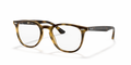 Ray-Ban Vista RX7159F  Eyeglasses