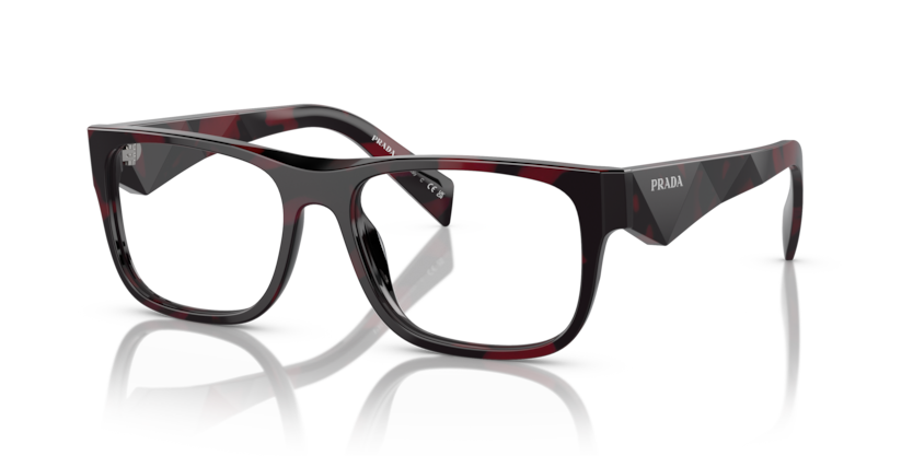 Prada PR 22ZV  Eyeglasses