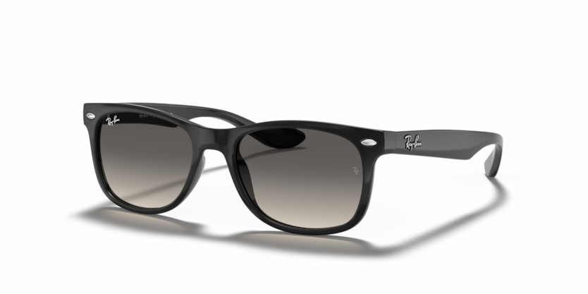 Ray-Ban Junior RJ9052S Junior New Wayfarer Sunglasses Kids