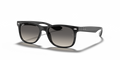 Ray-Ban Junior RJ9052S Junior New Wayfarer Sunglasses Kids