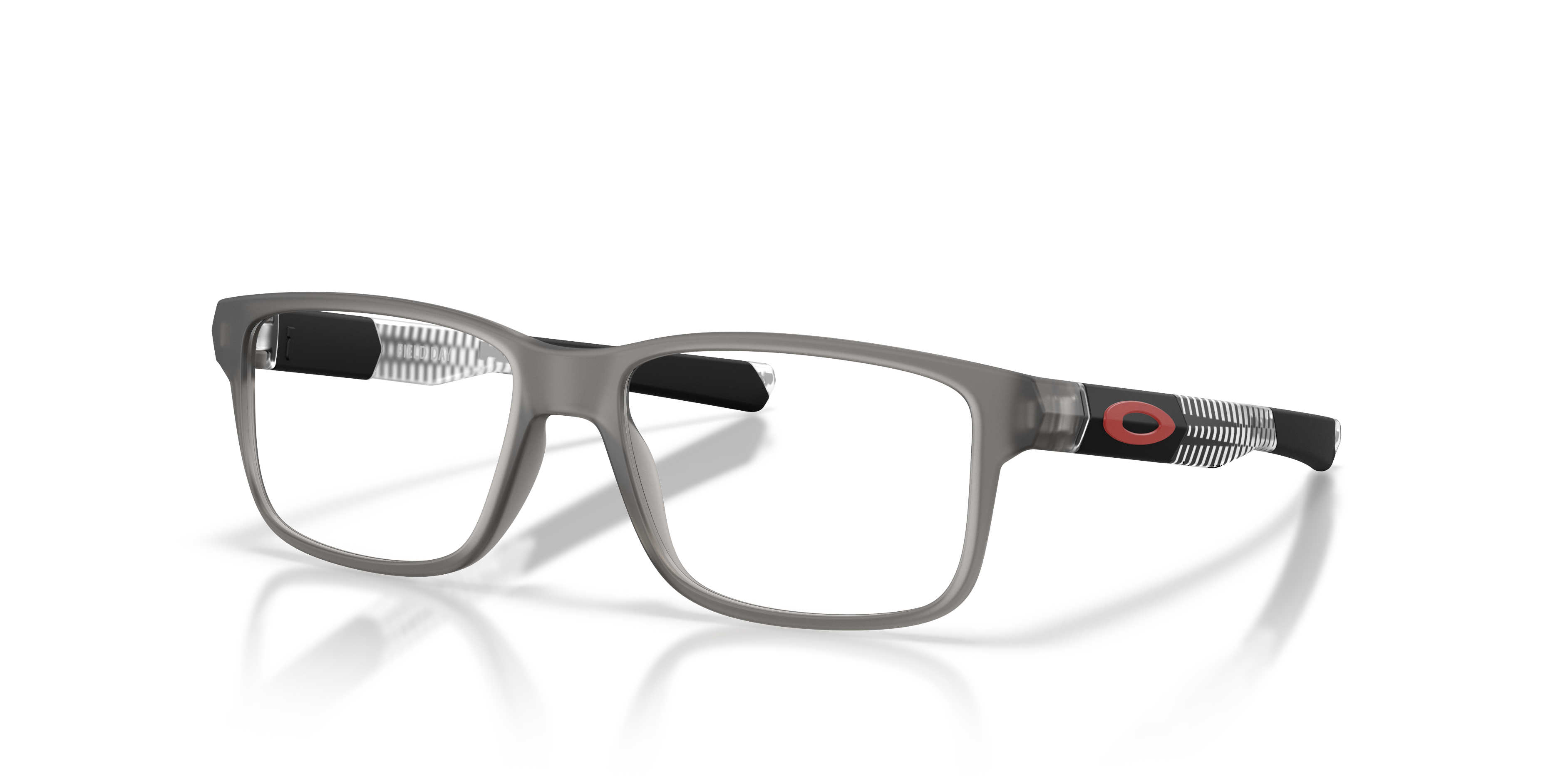 Oakley Youth Rx OY8007 Field Day Eyeglasses Kids
