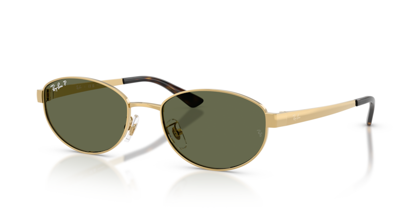 Ray-Ban RB3774D  Sunglasses