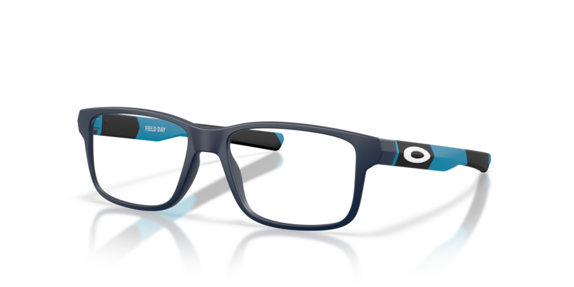Oakley Youth Rx OY8007 Field Day Eyeglasses Kids
