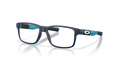 Oakley Youth Rx OY8007 Field Day Eyeglasses Kids