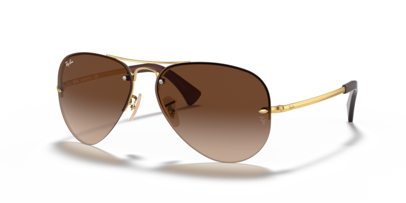 Ray-Ban RB3449 Rb3449 Sunglasses