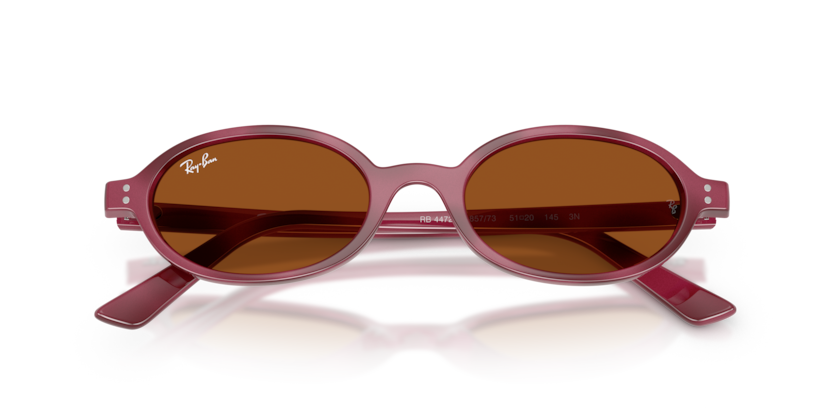 Ray-Ban RB4472  Sunglasses