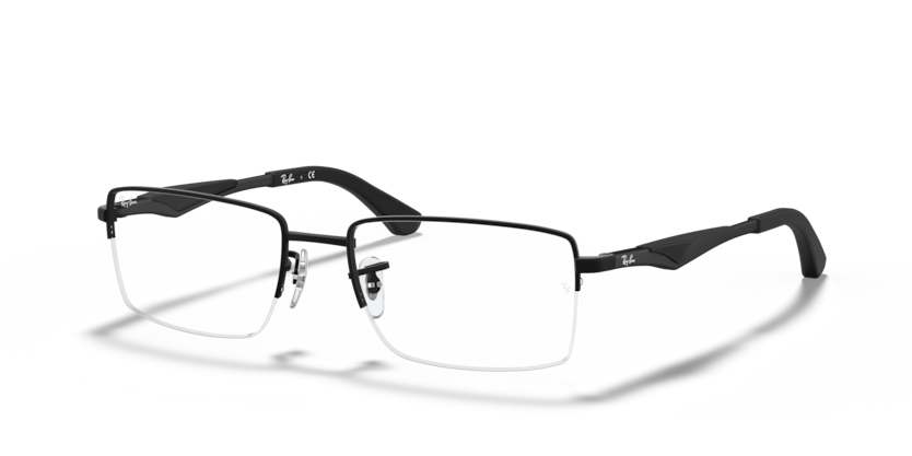 Ray-Ban Vista RX6285  Eyeglasses