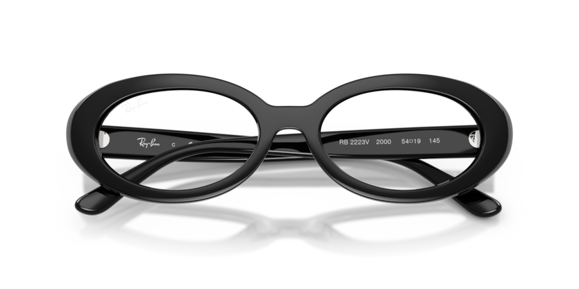Ray-Ban Vista RX2223V  Eyeglasses