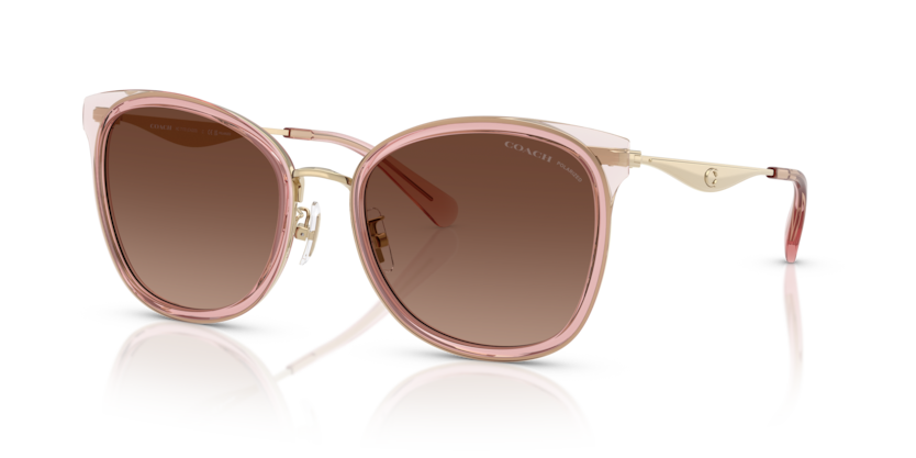 Coach HC7170 Cw185 Sunglasses
