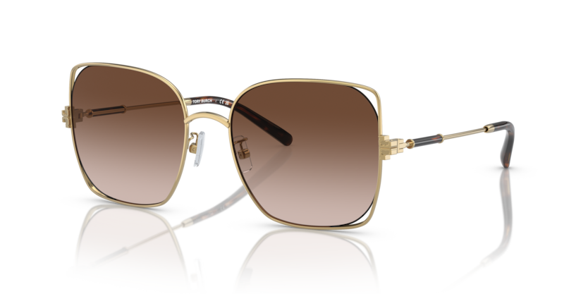Tory Burch TY6097  Sunglasses