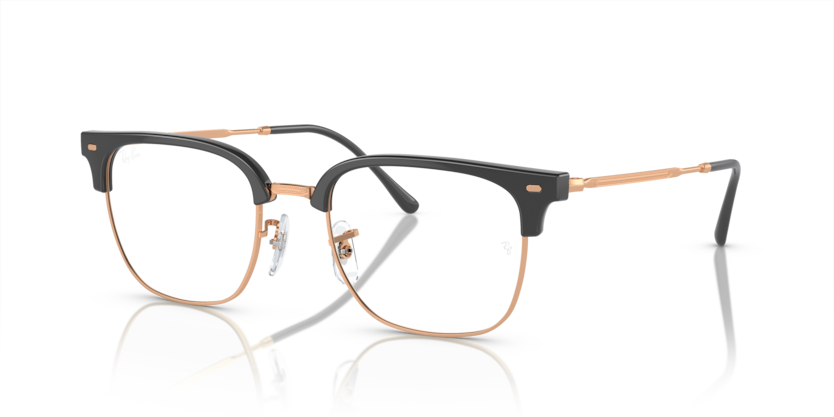 Ray-Ban Vista RX7216F New Clubmaster Eyeglasses