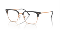 Ray-Ban Vista RX7216F New Clubmaster Eyeglasses